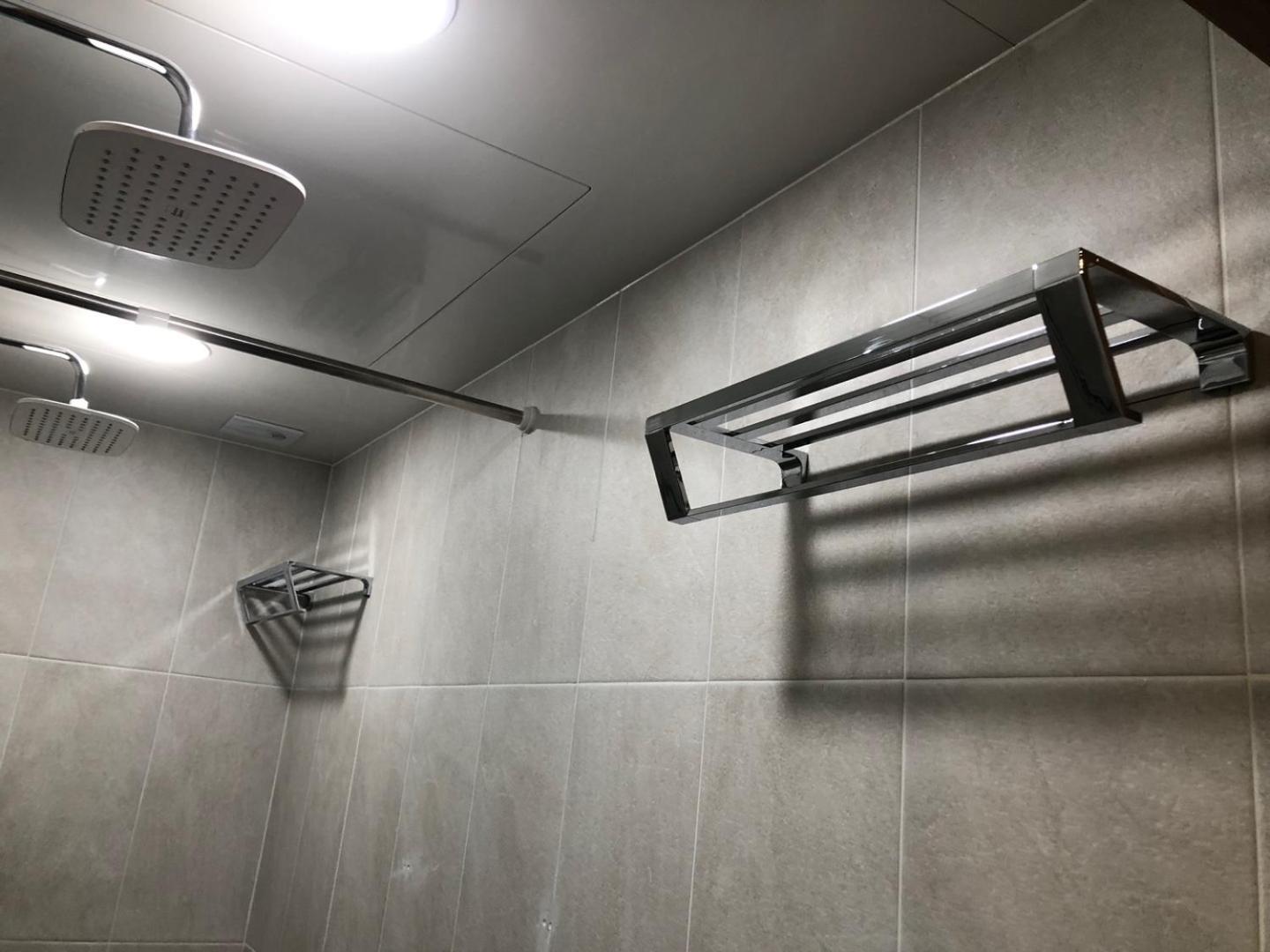 Sokcho Station Hostel Экстерьер фото