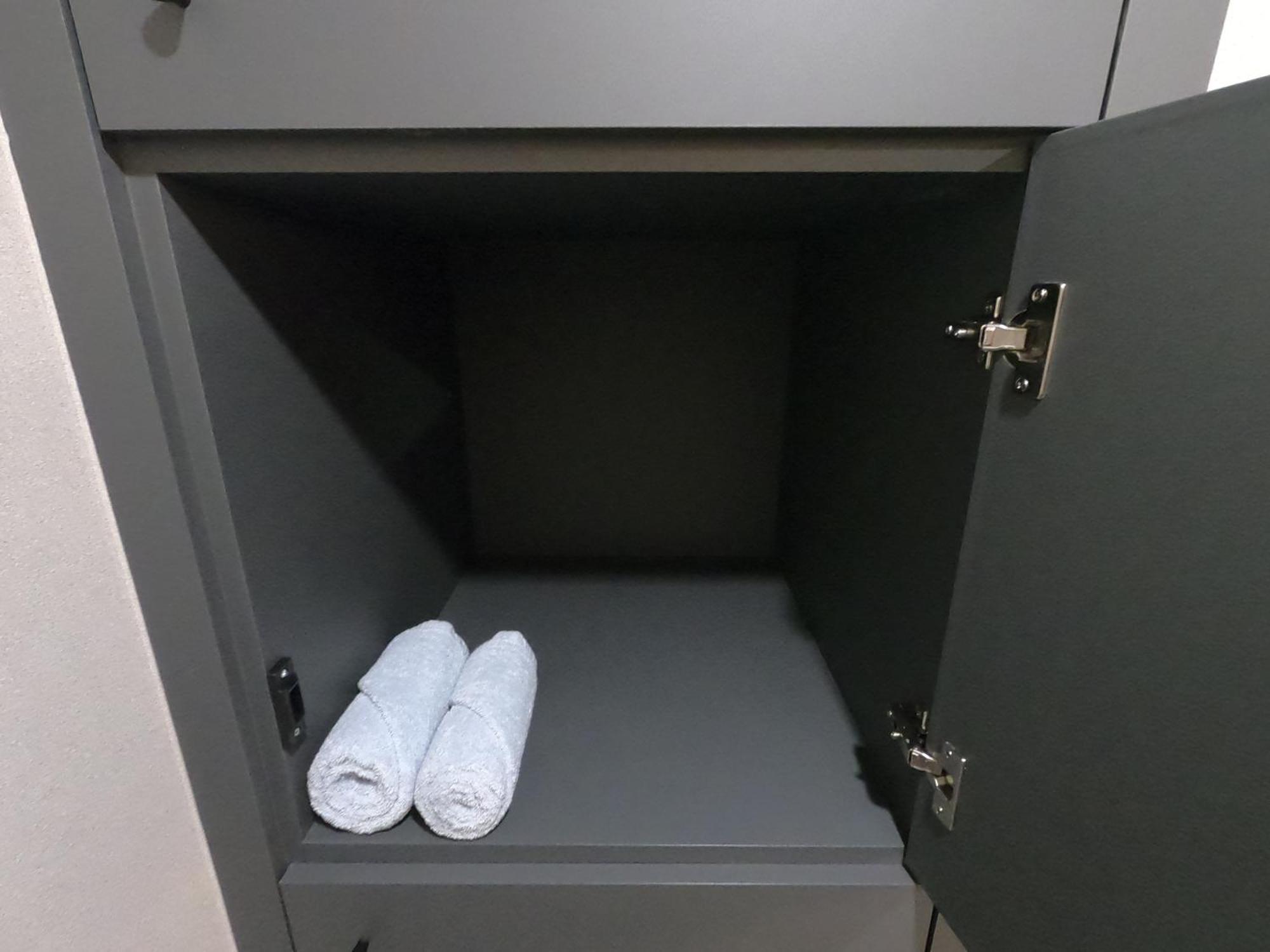 Sokcho Station Hostel Экстерьер фото